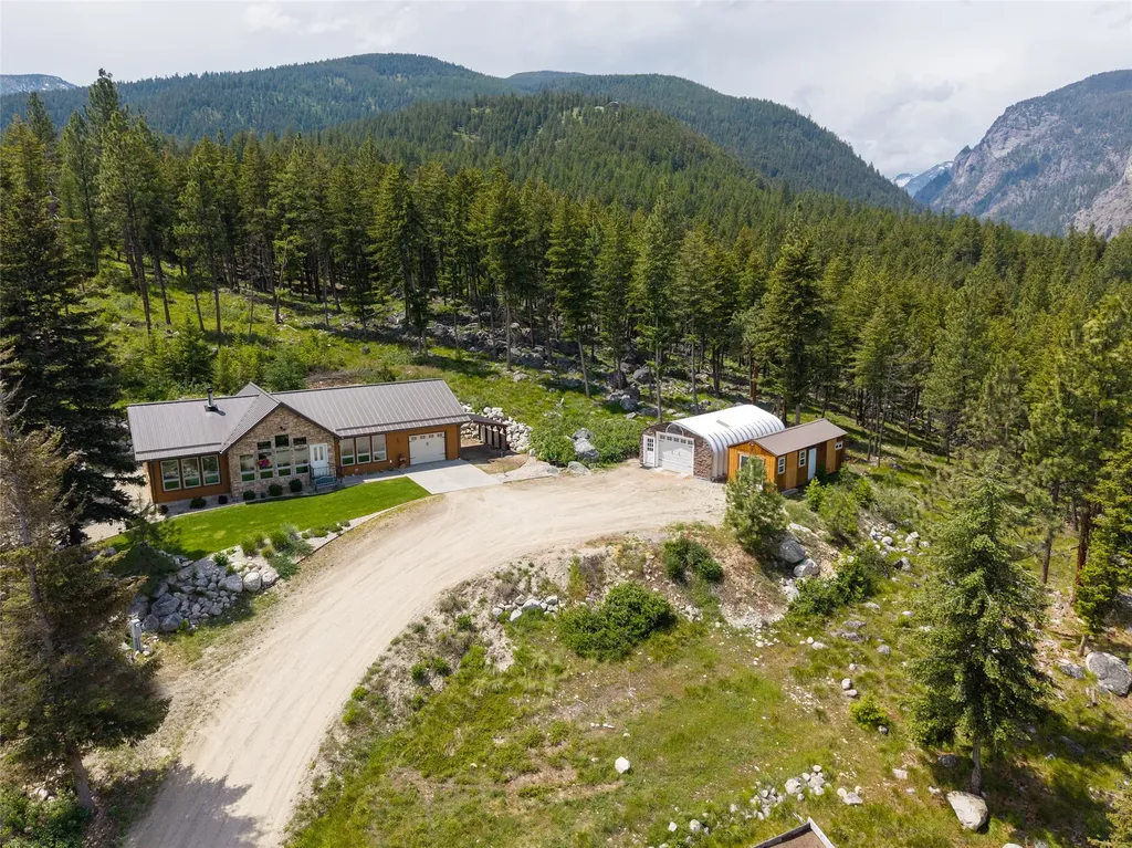 1885 Bad Bear Way Victor MT 59875