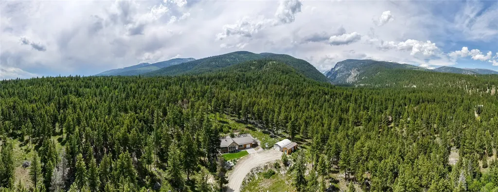 1885 Bad Bear Way Victor MT 59875
