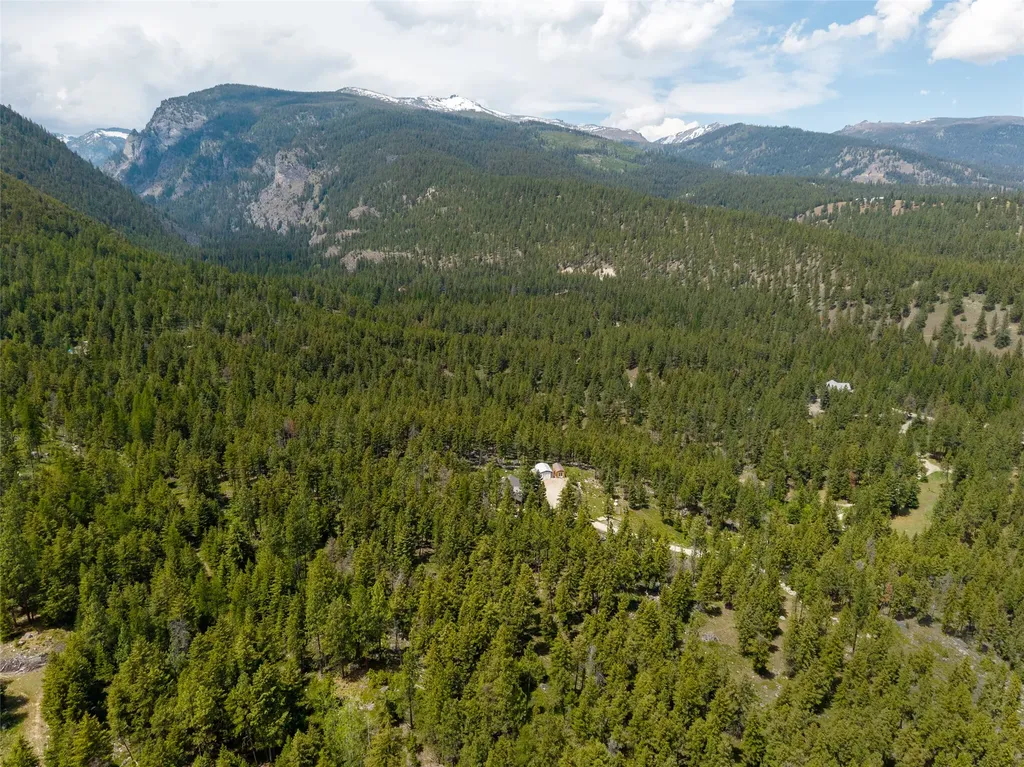 1885 Bad Bear Way Victor MT 59875
