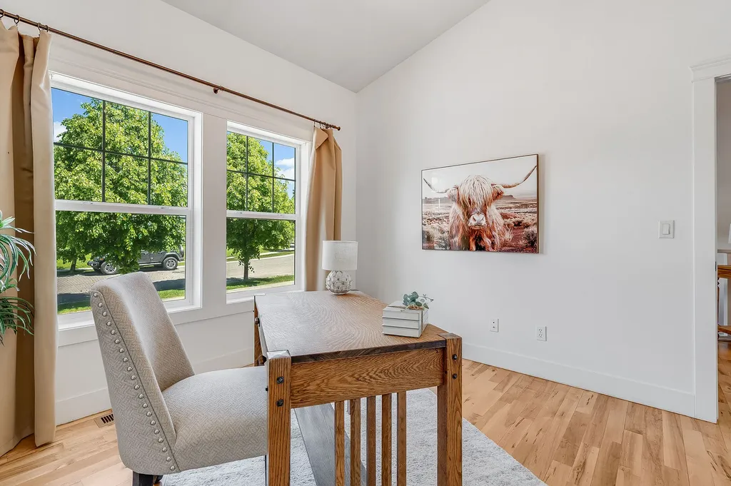 124 Parkridge Drive Kalispell MT 59901