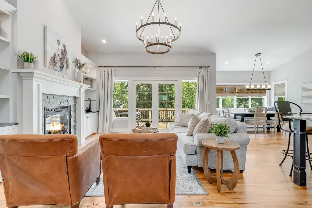 124 Parkridge Drive Kalispell MT 59901