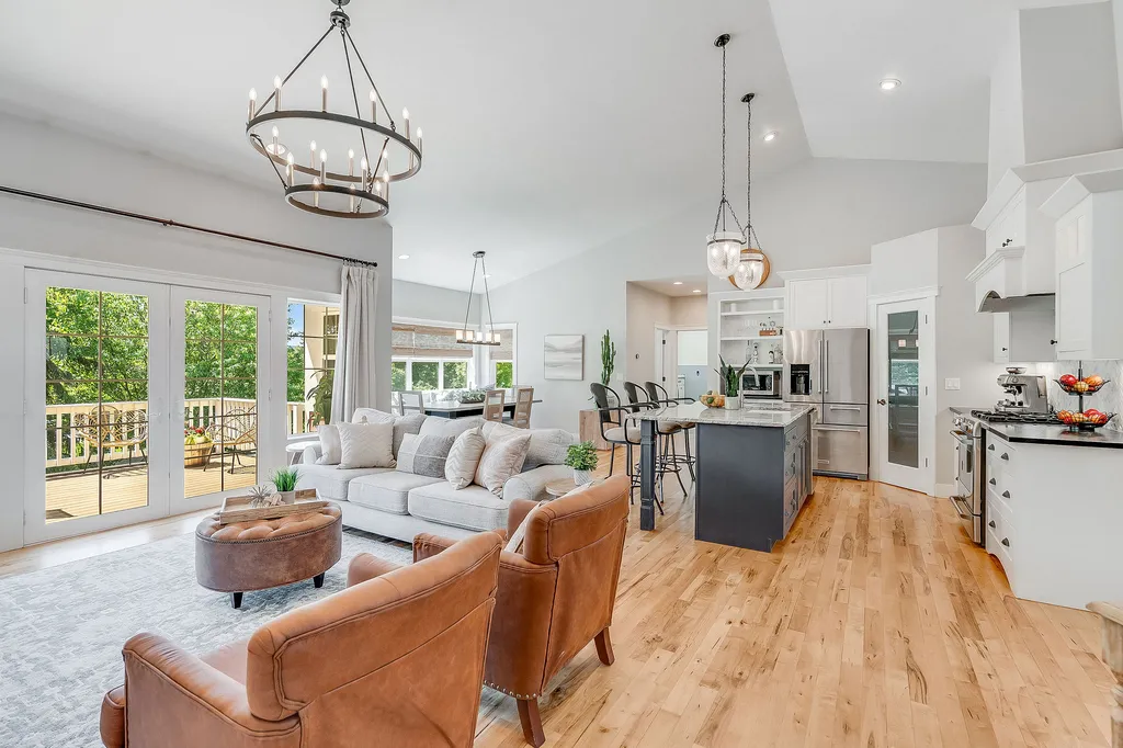 124 Parkridge Drive Kalispell MT 59901