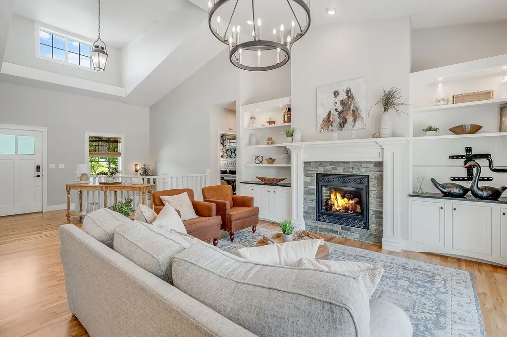 124 Parkridge Drive Kalispell MT 59901