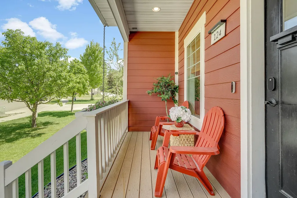 124 Parkridge Drive Kalispell MT 59901