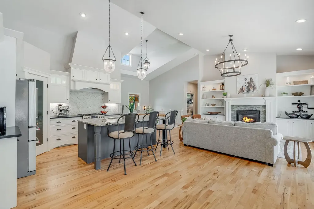 124 Parkridge Drive Kalispell MT 59901