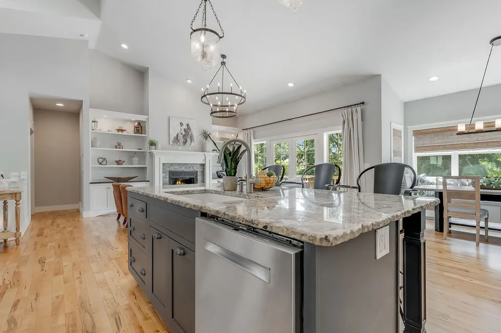 124 Parkridge Drive Kalispell MT 59901