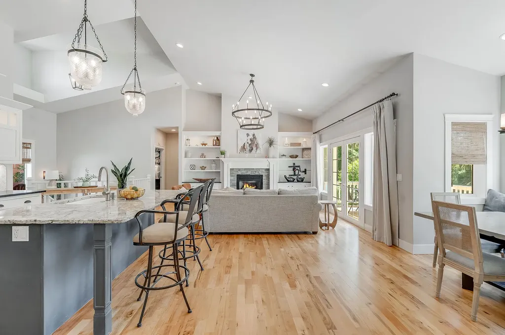 124 Parkridge Drive Kalispell MT 59901