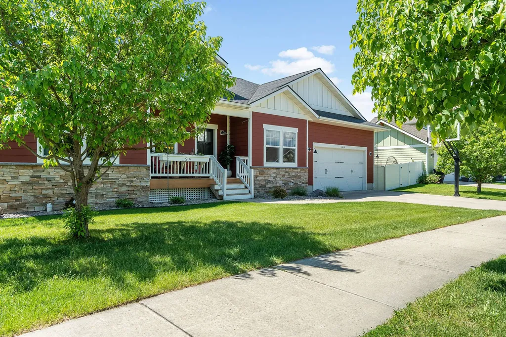 124 Parkridge Drive Kalispell MT 59901