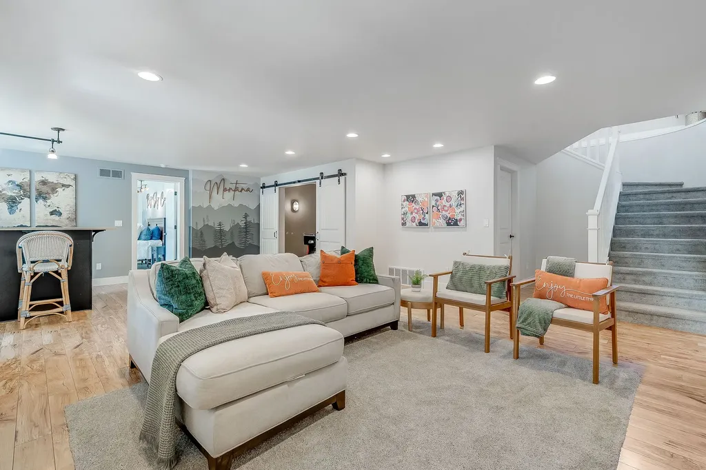 124 Parkridge Drive Kalispell MT 59901