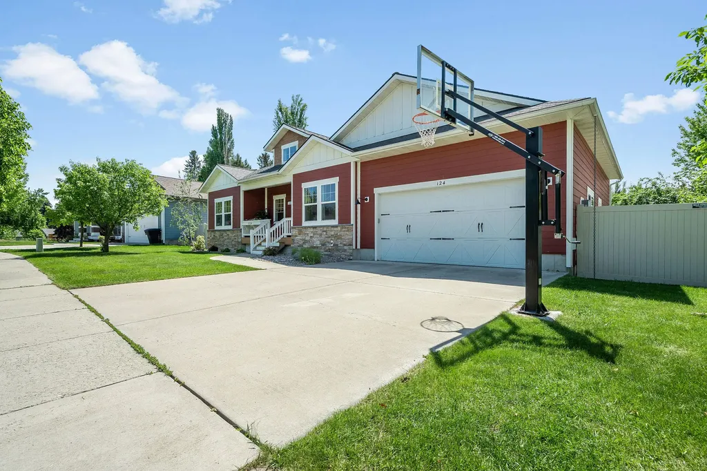 124 Parkridge Drive Kalispell MT 59901