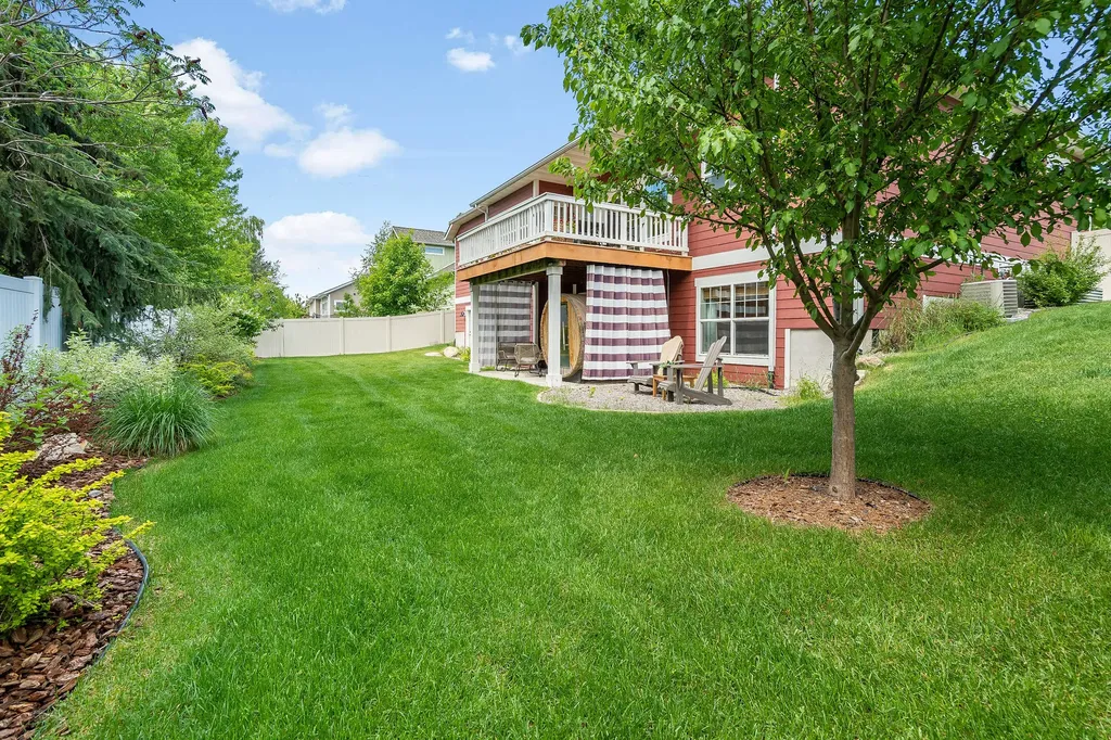 124 Parkridge Drive Kalispell MT 59901