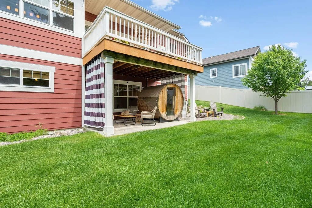 124 Parkridge Drive Kalispell MT 59901