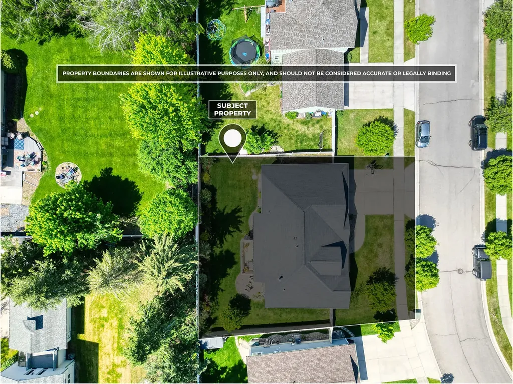 124 Parkridge Drive Kalispell MT 59901