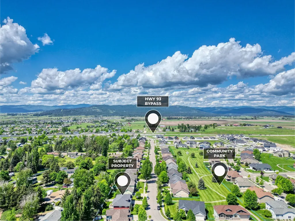 124 Parkridge Drive Kalispell MT 59901