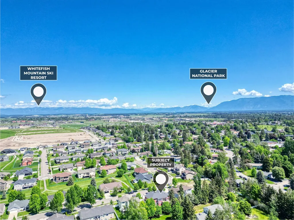 124 Parkridge Drive Kalispell MT 59901