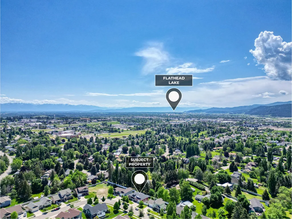 124 Parkridge Drive Kalispell MT 59901