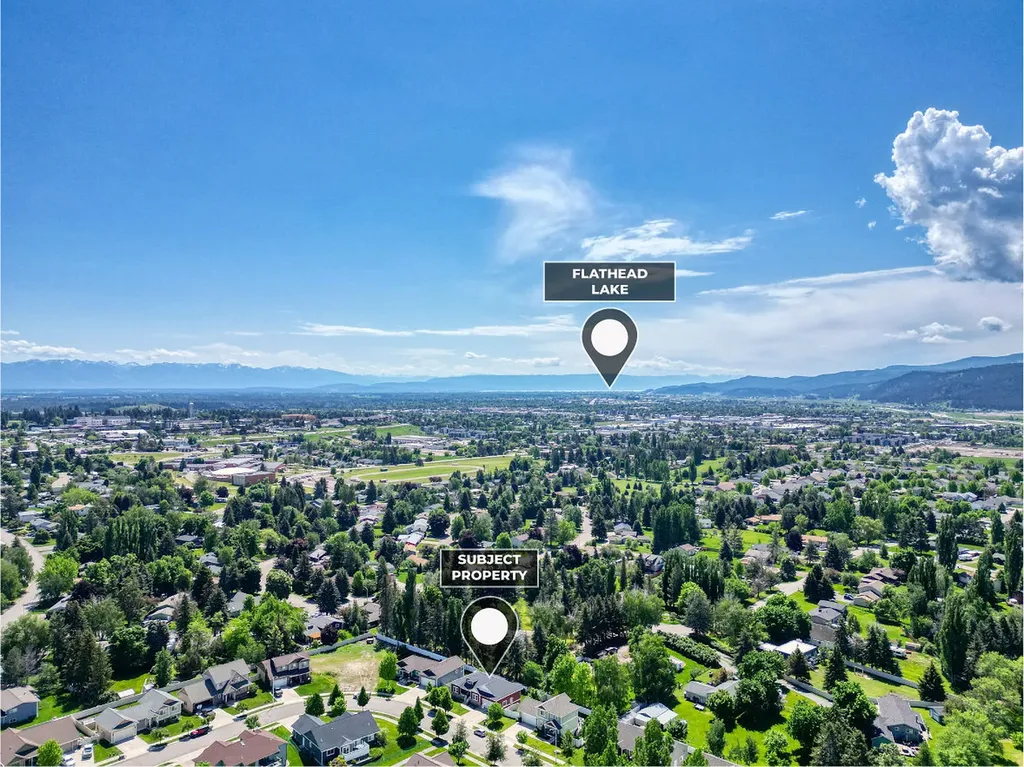 124 Parkridge Drive Kalispell MT 59901