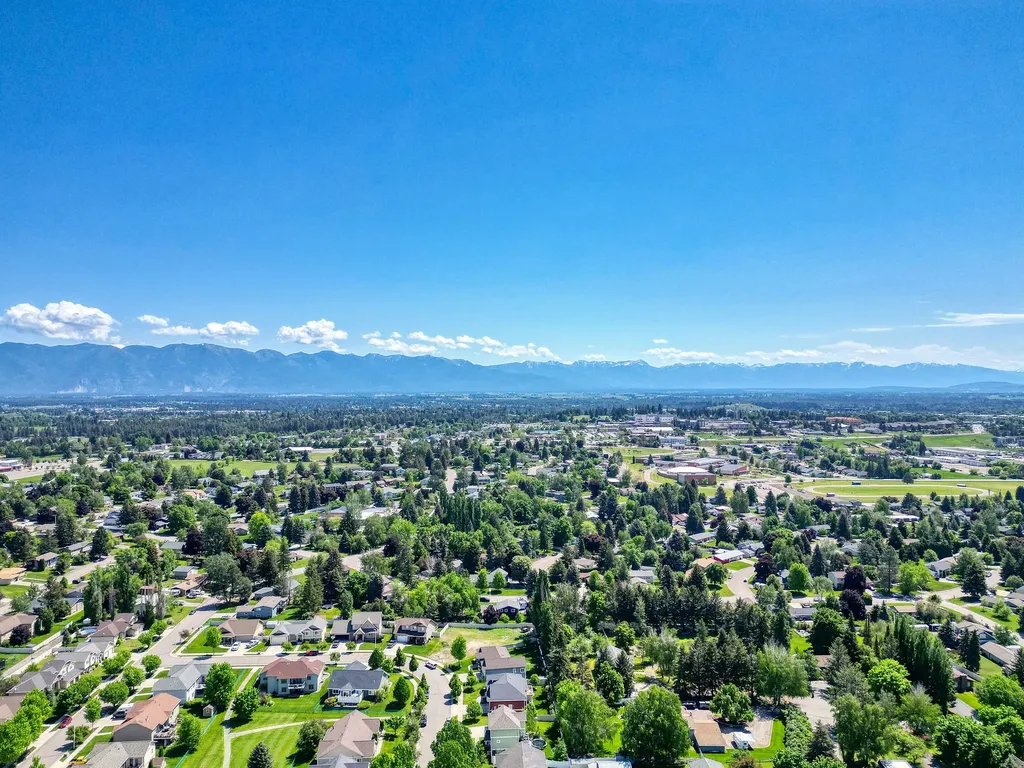 124 Parkridge Drive Kalispell MT 59901