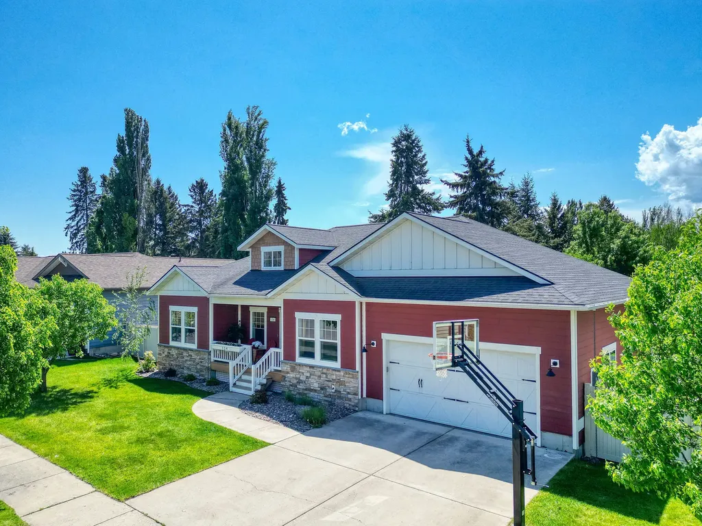 124 Parkridge Drive Kalispell MT 59901