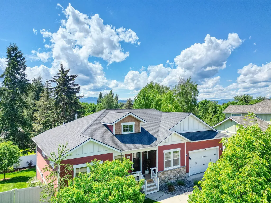 124 Parkridge Drive Kalispell MT 59901