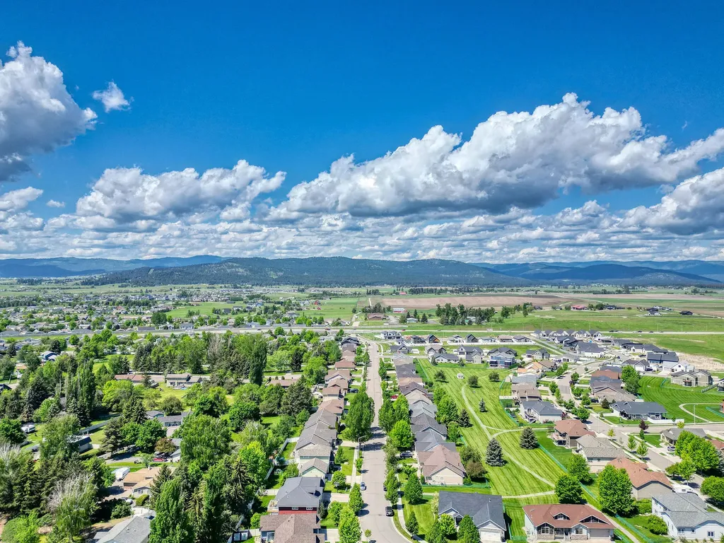 124 Parkridge Drive Kalispell MT 59901