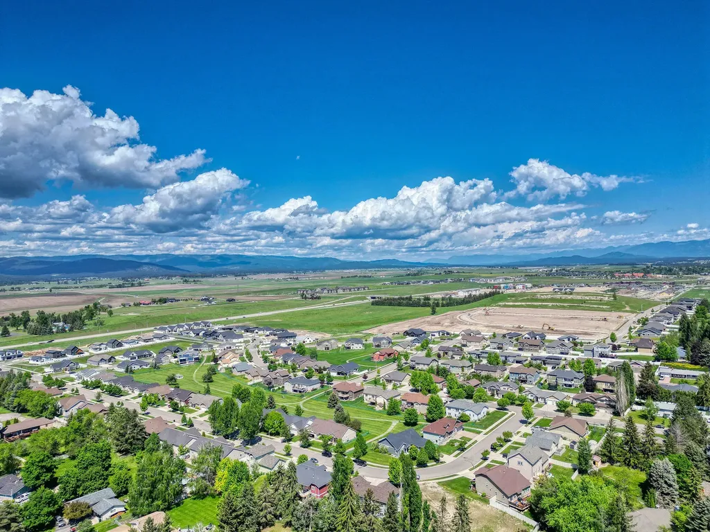 124 Parkridge Drive Kalispell MT 59901