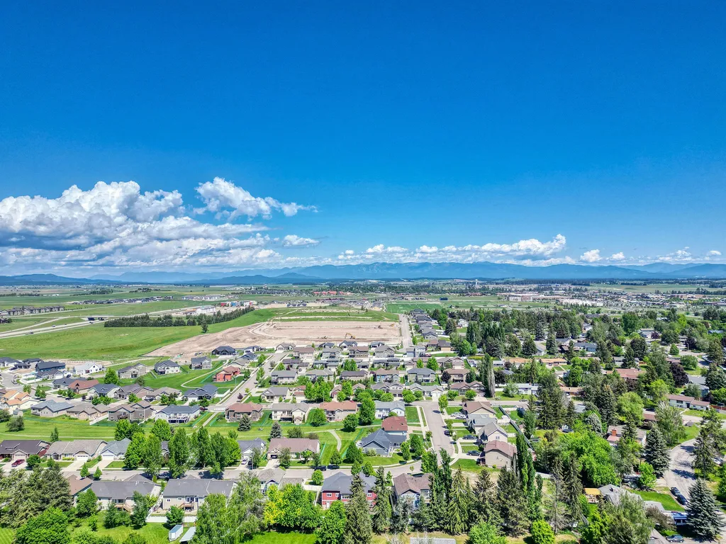 124 Parkridge Drive Kalispell MT 59901