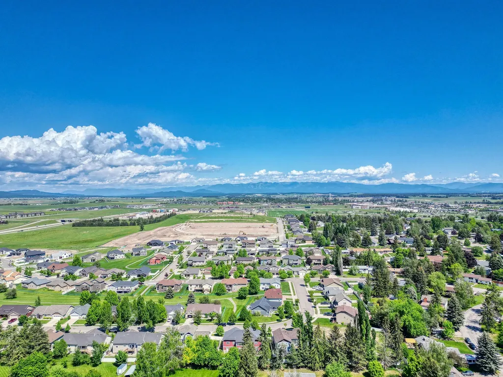 124 Parkridge Drive Kalispell MT 59901