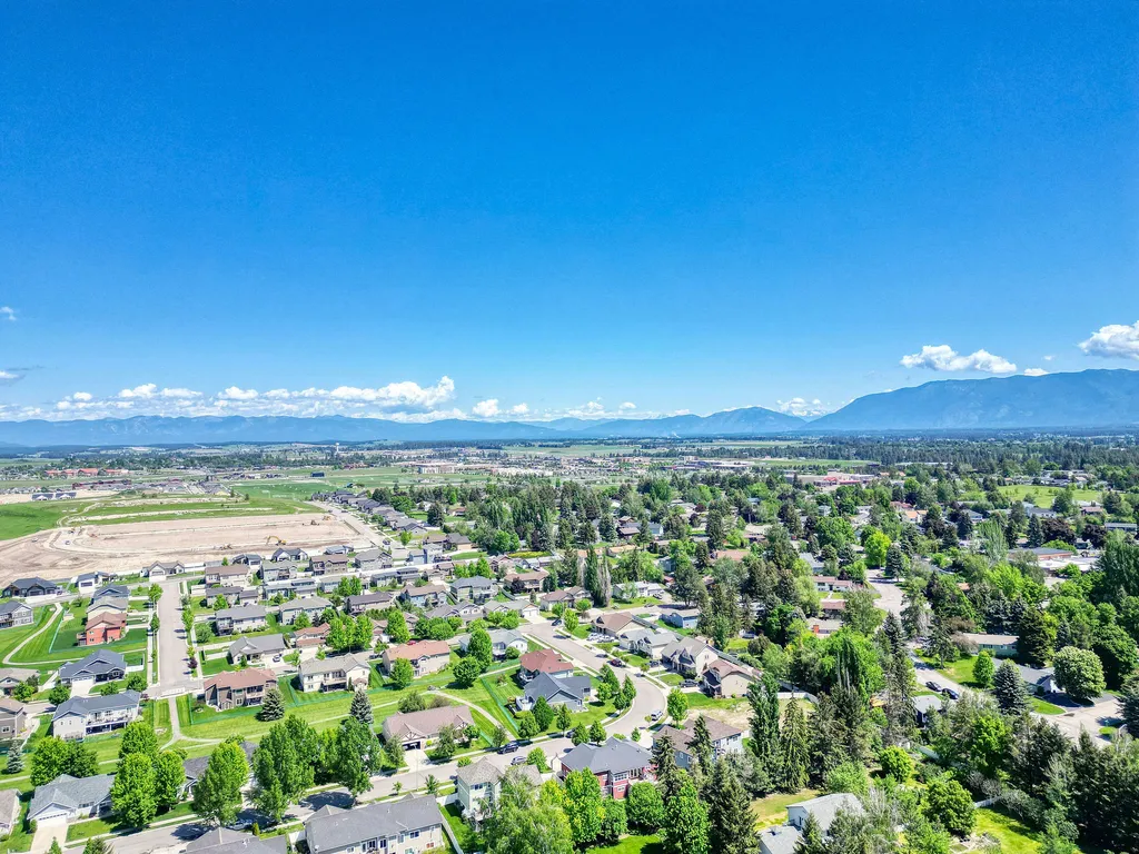 124 Parkridge Drive Kalispell MT 59901