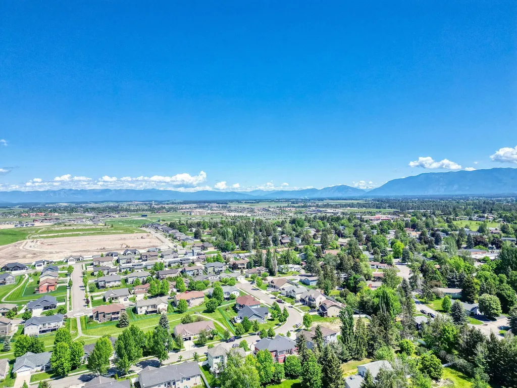 124 Parkridge Drive Kalispell MT 59901