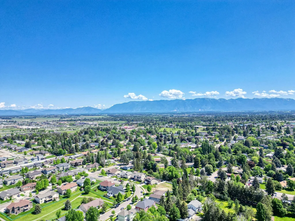 124 Parkridge Drive Kalispell MT 59901