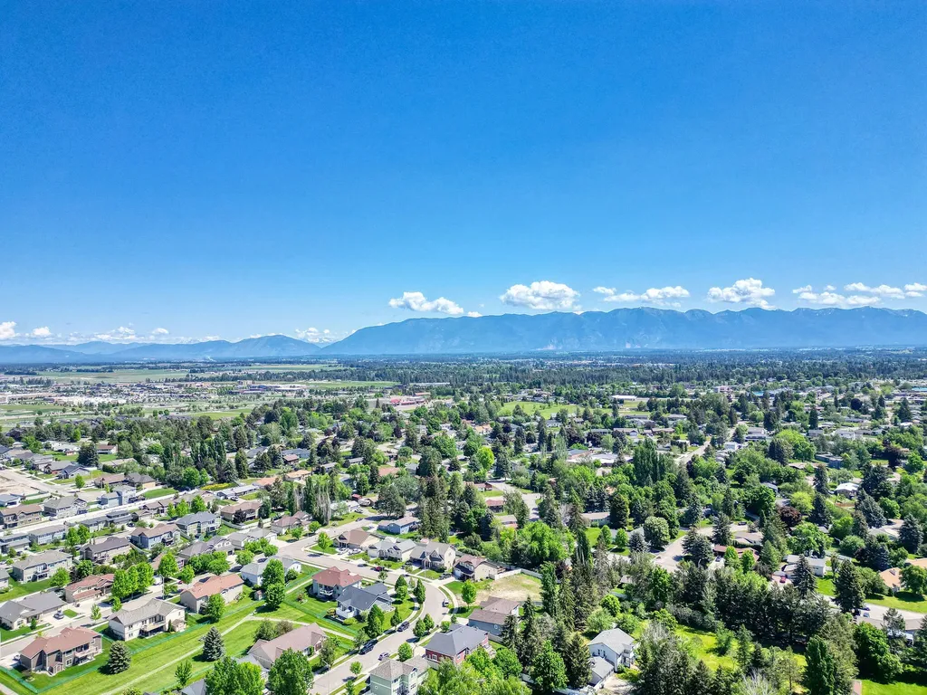 124 Parkridge Drive Kalispell MT 59901