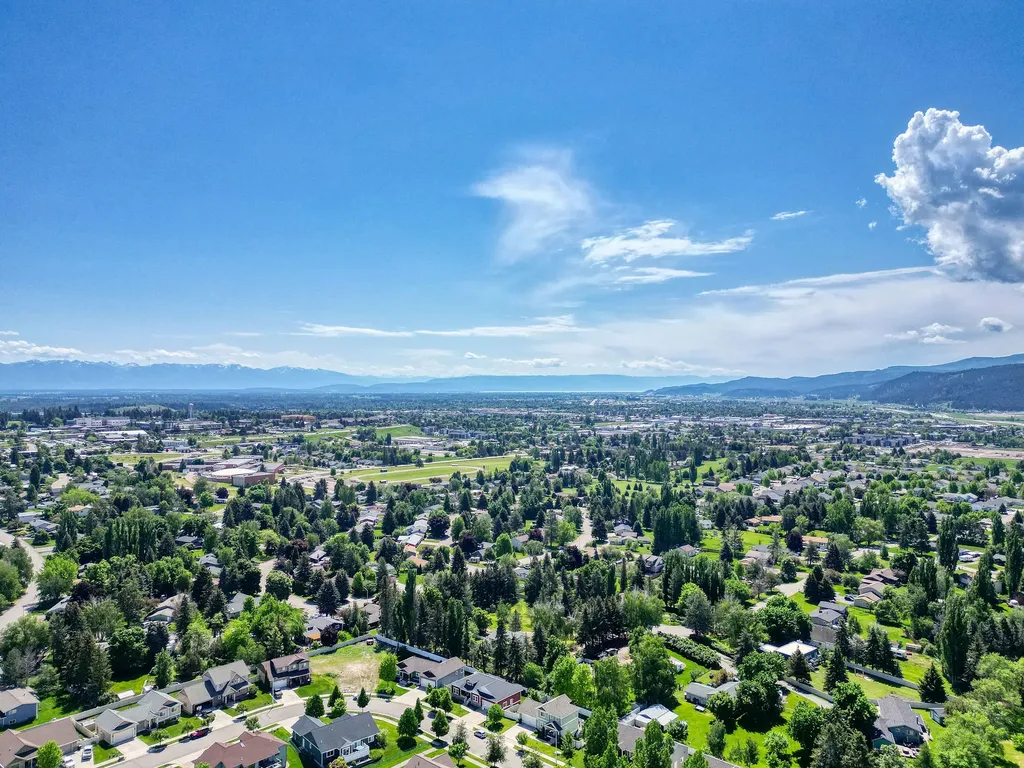 124 Parkridge Drive Kalispell MT 59901