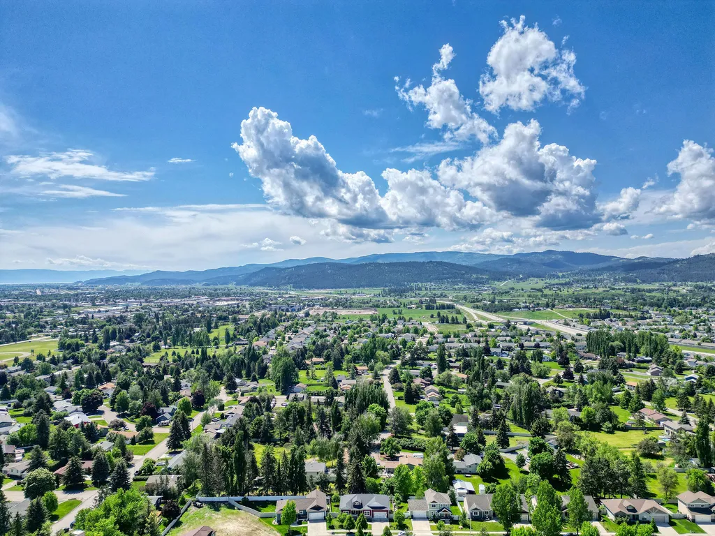 124 Parkridge Drive Kalispell MT 59901