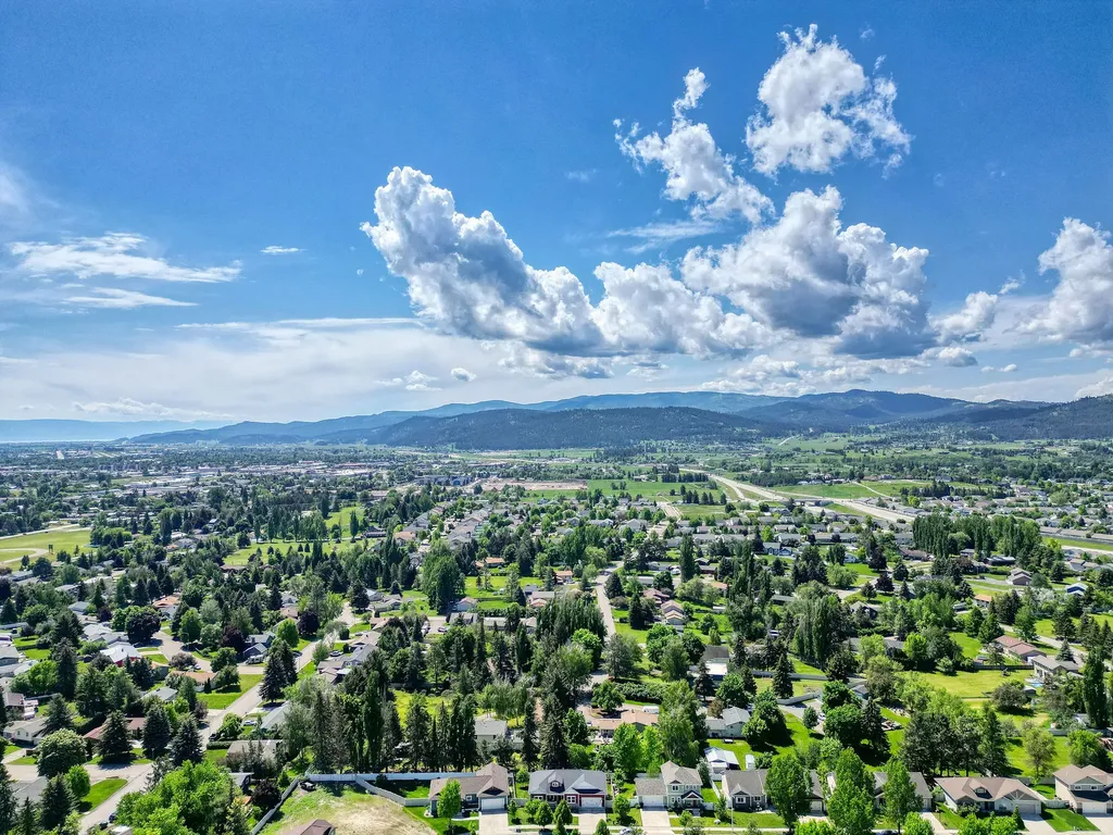 124 Parkridge Drive Kalispell MT 59901