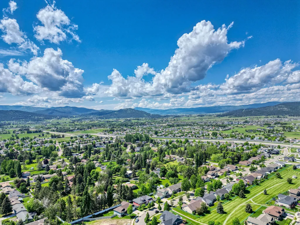 124 Parkridge Drive Kalispell MT 59901