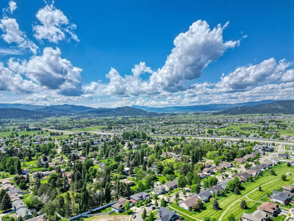 124 Parkridge Drive Kalispell MT 59901