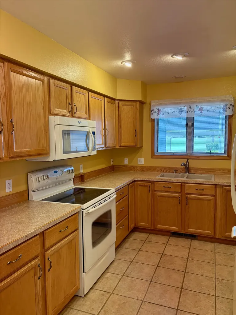 206 Aspen Loop Butte MT 59701