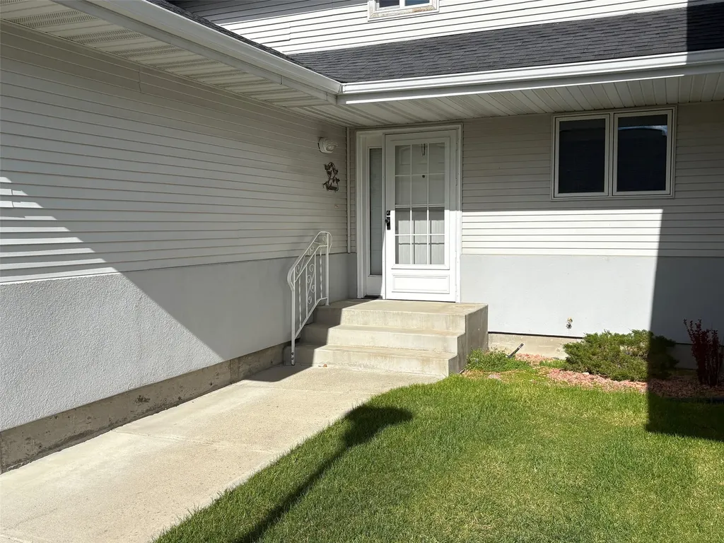 206 Aspen Loop Butte MT 59701
