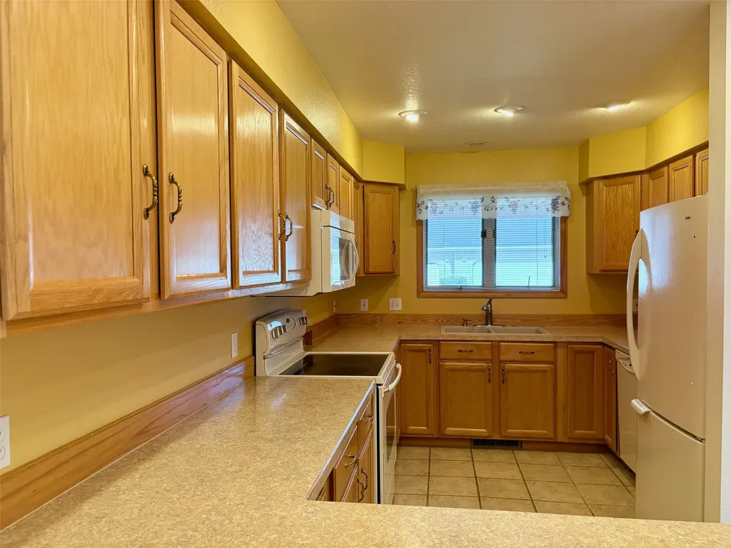 206 Aspen Loop Butte MT 59701
