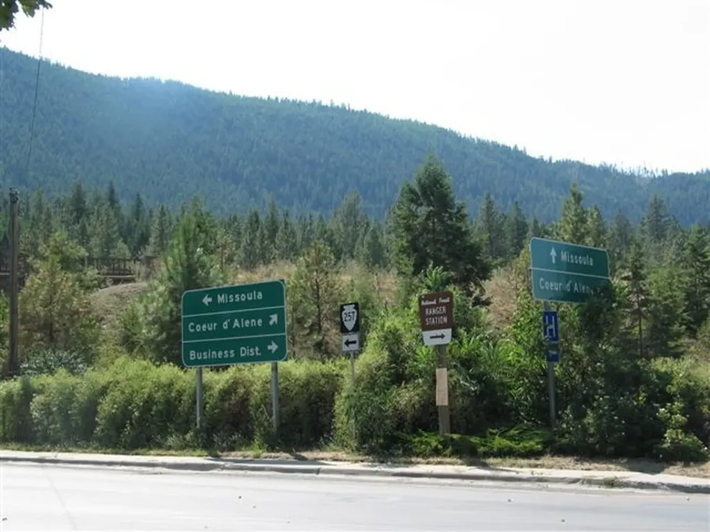 Ukn Riverside Drive Superior MT 59872