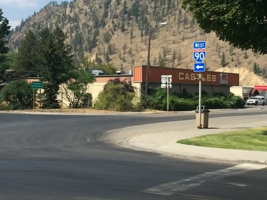Ukn Riverside Drive Superior MT 59872