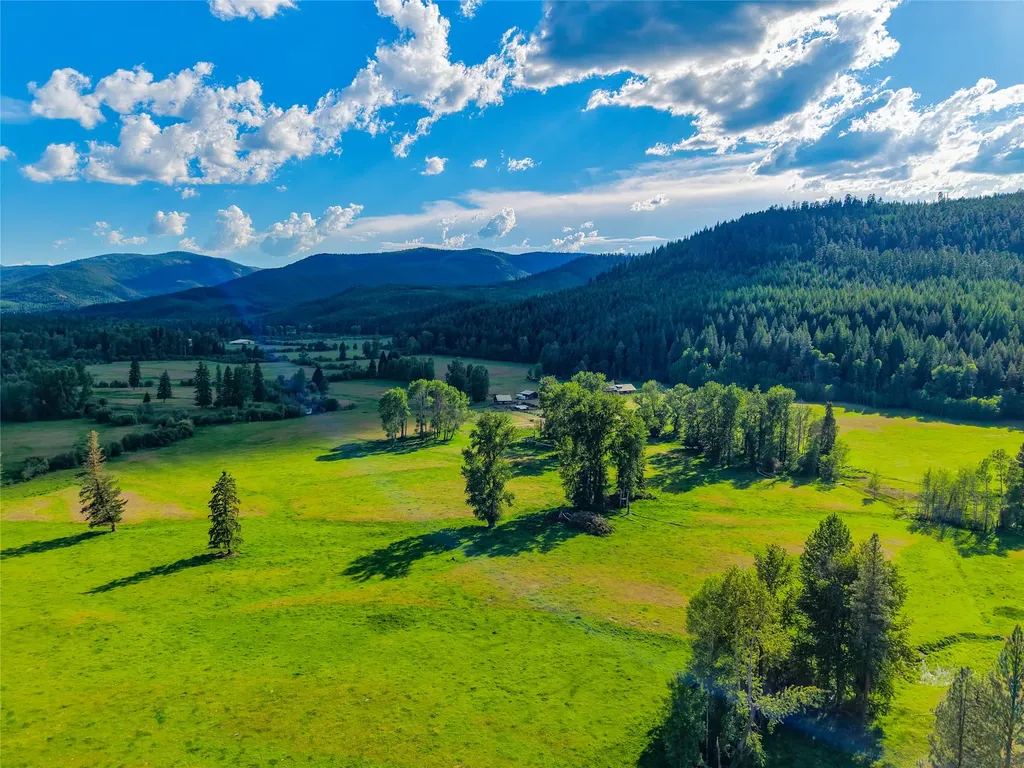 1132 Arabian Lane Libby MT 59923