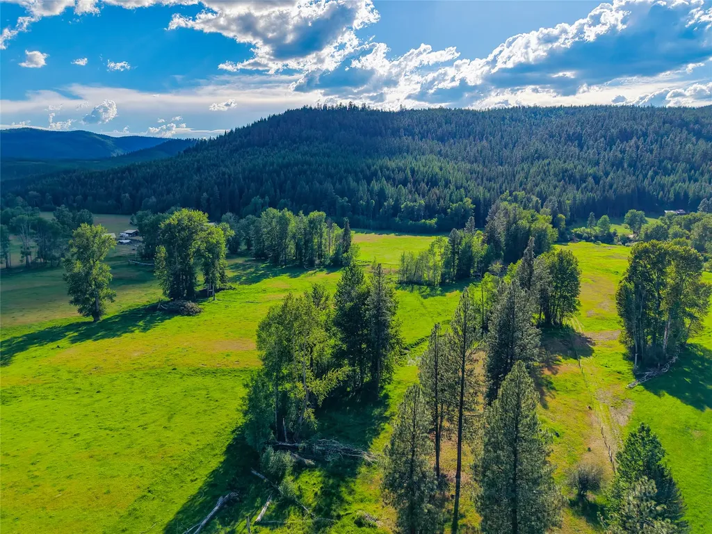 1132 Arabian Lane Libby MT 59923