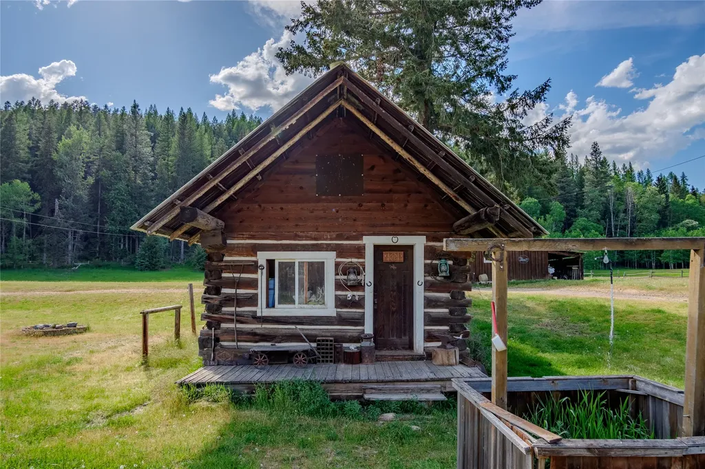 1132 Arabian Lane Libby MT 59923