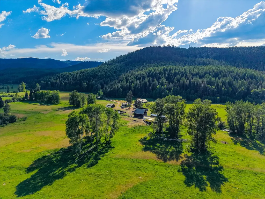 1132 Arabian Lane Libby MT 59923