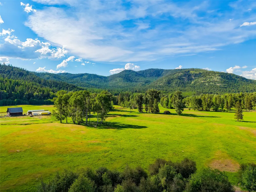 1132 Arabian Lane Libby MT 59923