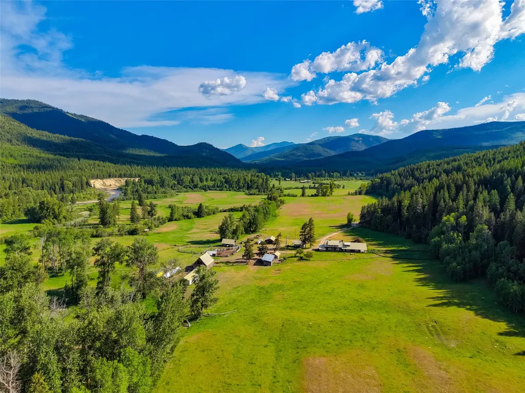 1132 Arabian Lane Libby MT 59923