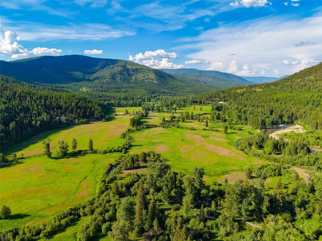 1132 Arabian Lane Libby MT 59923