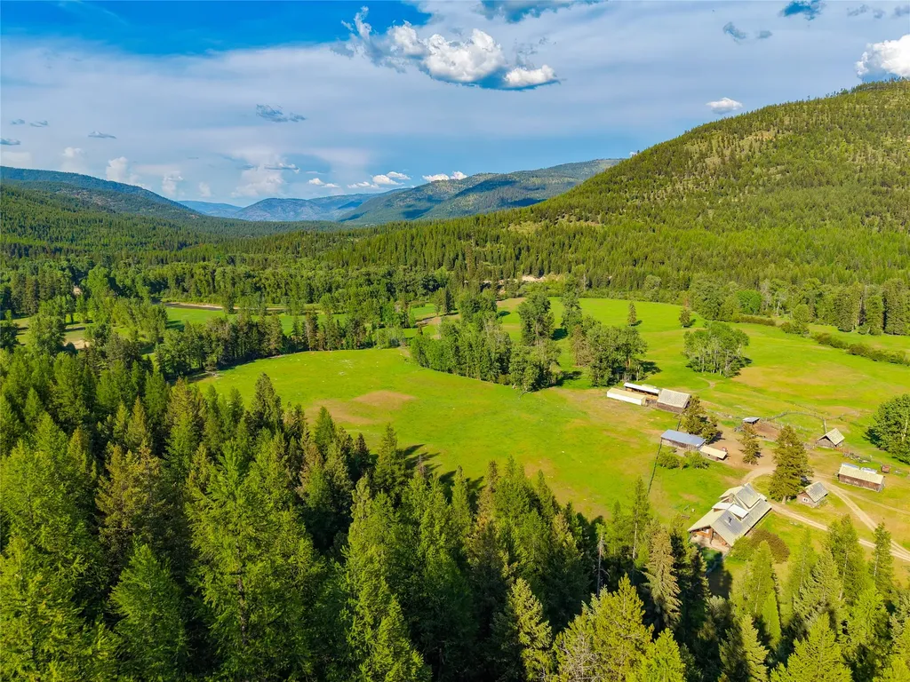 1132 Arabian Lane Libby MT 59923